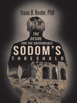 cover image of Sodom's Threshold